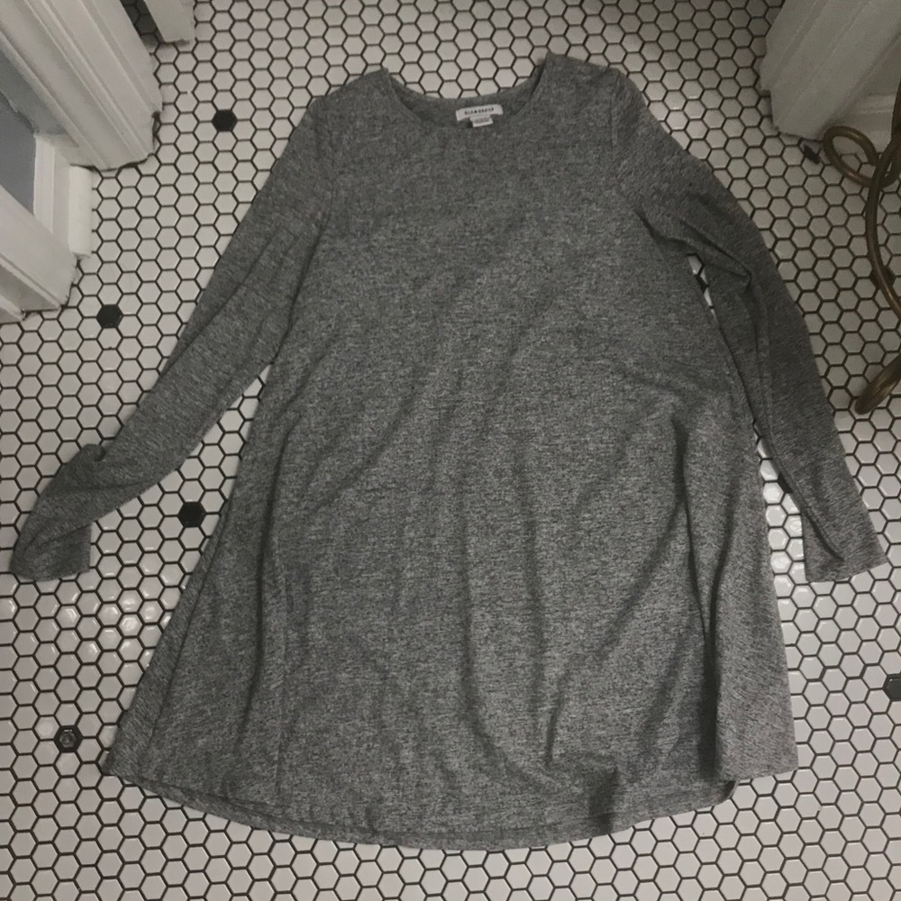 Glamorous dress tunic top size small